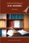 Collected Writings of E W Rogers - Volume 2 - Book