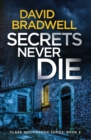 Secrets Never Die - Book
