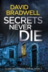 Secrets Never Die - Book