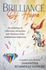Brilliance of hope - Book