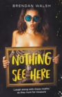 Nothing to see here - Book
