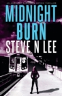 Midnight Burn - Book