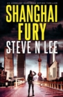 Shanghai Fury - Book