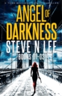 Angel of Darkness Books 01-03 - Book