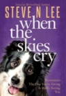When The Skies Cry - Book
