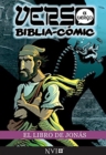 El Libro de Jonas: Verso a Verso Biblica-Comic : Traduccion NVI - Book