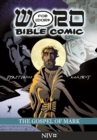 The Gospel of Mark: Word for Word Bible Comic : NIV Translation - Book