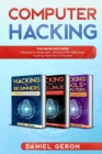 Computer Hacking : This Book includes: Hacking for Beginners, Hacking with Kali linux, Hacking tools for computers - Book