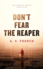 Don't Fear The Reaper - Book