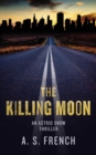 The Killing Moon - Book