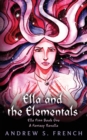 Ella and the Elementals - Book