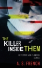 Killer Inside Them - Book