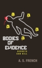 Bodies of Evidence - Book