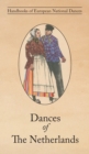 Dances of The Netherlands - Book