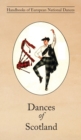 Dances of Scotland - Book