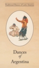 Dances of Argentina - Book