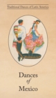 Dances of Mexico - Book