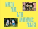 Deja View : Martin Parr x The Anonymous Project - Book