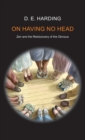 On Having No Head - Book