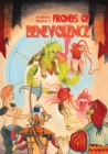 Fronds of Benevolence - eBook