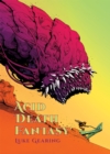 Acid Death Fantasy - eBook