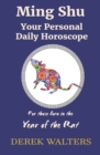 Ming Shu - Year of the Rat : Your Personal Daily Horoscope - Book