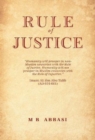 The Rule of Justice : An Interpretation of Governance and Social Order through the Middle East and Africa - Book