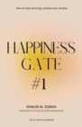 Happiness Gate #1 - Book