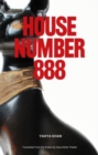 House Number 888 - Book