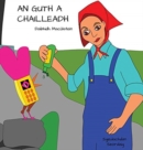 An Guth A Chailleadh - Book