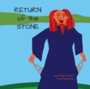 Return Of The Stone - Book