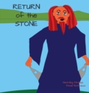 Return Of The Stone - Book