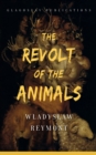 The Revolt of the Animals - Book