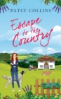 Escape To The Country - Book
