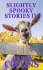 Slightly Spooky Stories IV - Book