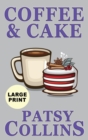 Coffee & Cake - Book
