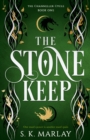 The Stone Keep : 1 - Book