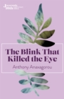 The Blink That Killed The Eye - Book