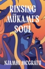Rinsing Mukami's Soul - Book