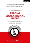 The researchED guide to Special Educational Needs: An evidence-informed guide for teachers - eBook