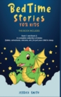 Bedtime Stories For Kids : this book includes: Book 1 and Book 2: A complete collection of stories (fairies, adventures, unicorns, etc.) to put your child to sleep. - Book