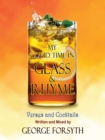 My Covid Time in Glass and Rhyme - eBook