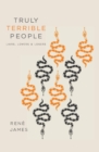 Truly Terrible People - Book