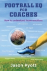 Football EQ For Coaches - Book