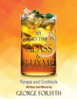 My Covid Time in Glass and Rhyme - Book