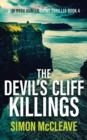The Devil's Cliff Killings - Book