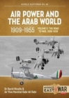 Air Power and the Arab World, 1909-1955 : Volume 5: World in Crisis, 1936-1941 - Book