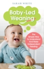 Baby-Led Weaning - Book