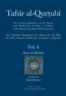 Tafsir al-Qurtubi Vol. 6 : S&#363;rat al-M&#257;'idah - Book