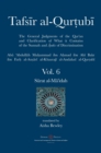 Tafsir al-Qurtubi Vol. 6 : S&#363;rat al-M&#257;'idah - Book